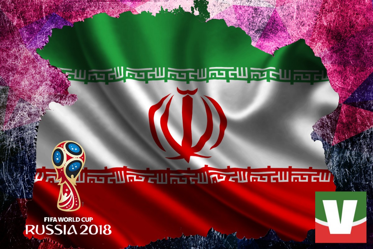 Vavel Road to Russia 2018: alla scoperta dell'Iran
