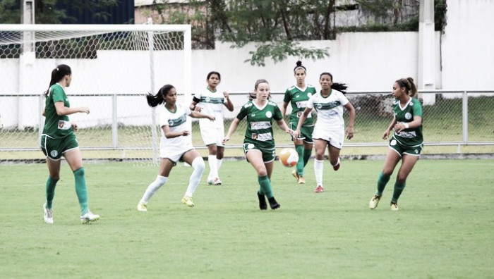 Com maior média de público do Brasil, Iranduba fica no empate com Manaus pela final do Amazonense Feminino
