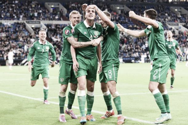 Republic of Ireland - Germany preview: The boys in Green look to shock the World Champions