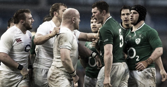 Six Nations - Round Three Preview - Ireland, Scotland and Italy search for wins, France go to Wales