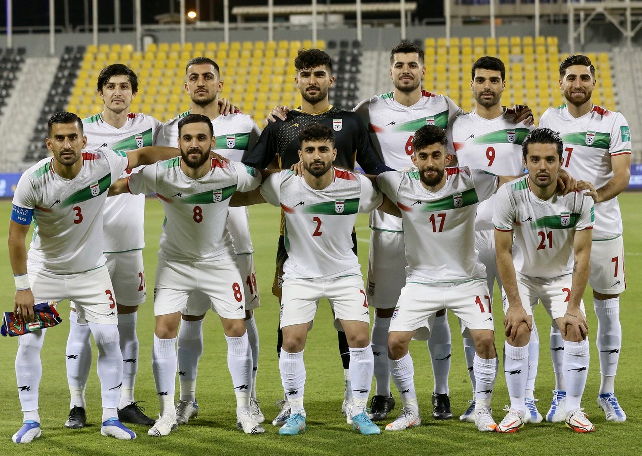 Goals and Highlights: Iran 2-1 Burkina Fason in Friendly Match 2023 | 01/05/2024