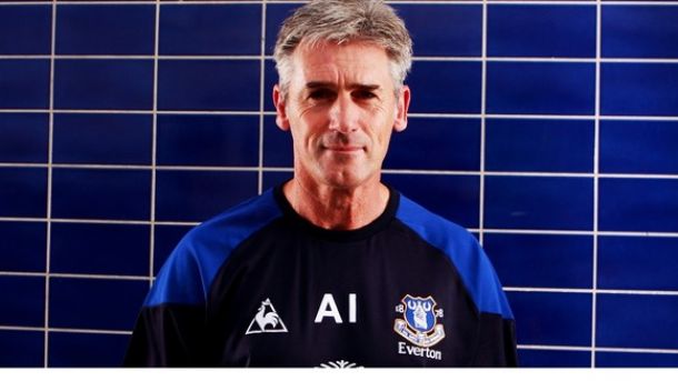 Alan Irvine nuovo tecnico del West Bromwich