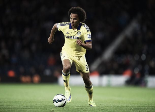 Brown: I do not want to leave Chelsea on-loan
