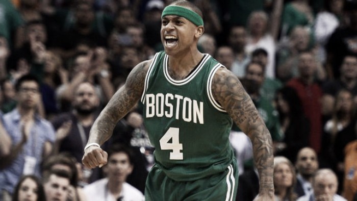 NBA: Boston supera di slancio Chicago, Utah manda in crisi Dallas