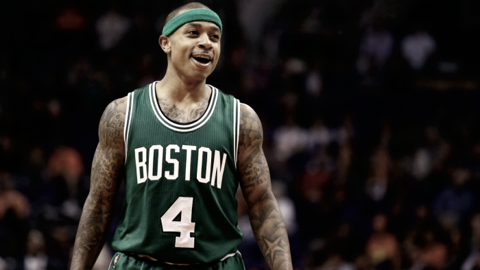 NBA - I Wizards vincono facile contro i Nets. Isaiah Thomas ne segna 52 nella vittoria tirata contro gli Heat