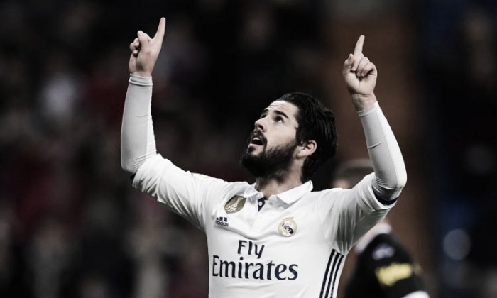 Real Madrid, il rinnovo di Isco è ufficiale: accordo fino al 2022