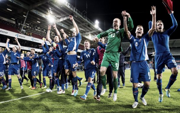 Qualificazioni Euro 2016: Bosnia per la rimonta, Belgio per la qualificazione, Islanda per la storia