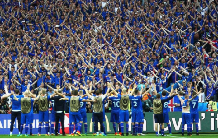 Islanda 2.0 - Da sorpresa a meravigliosa realtà
