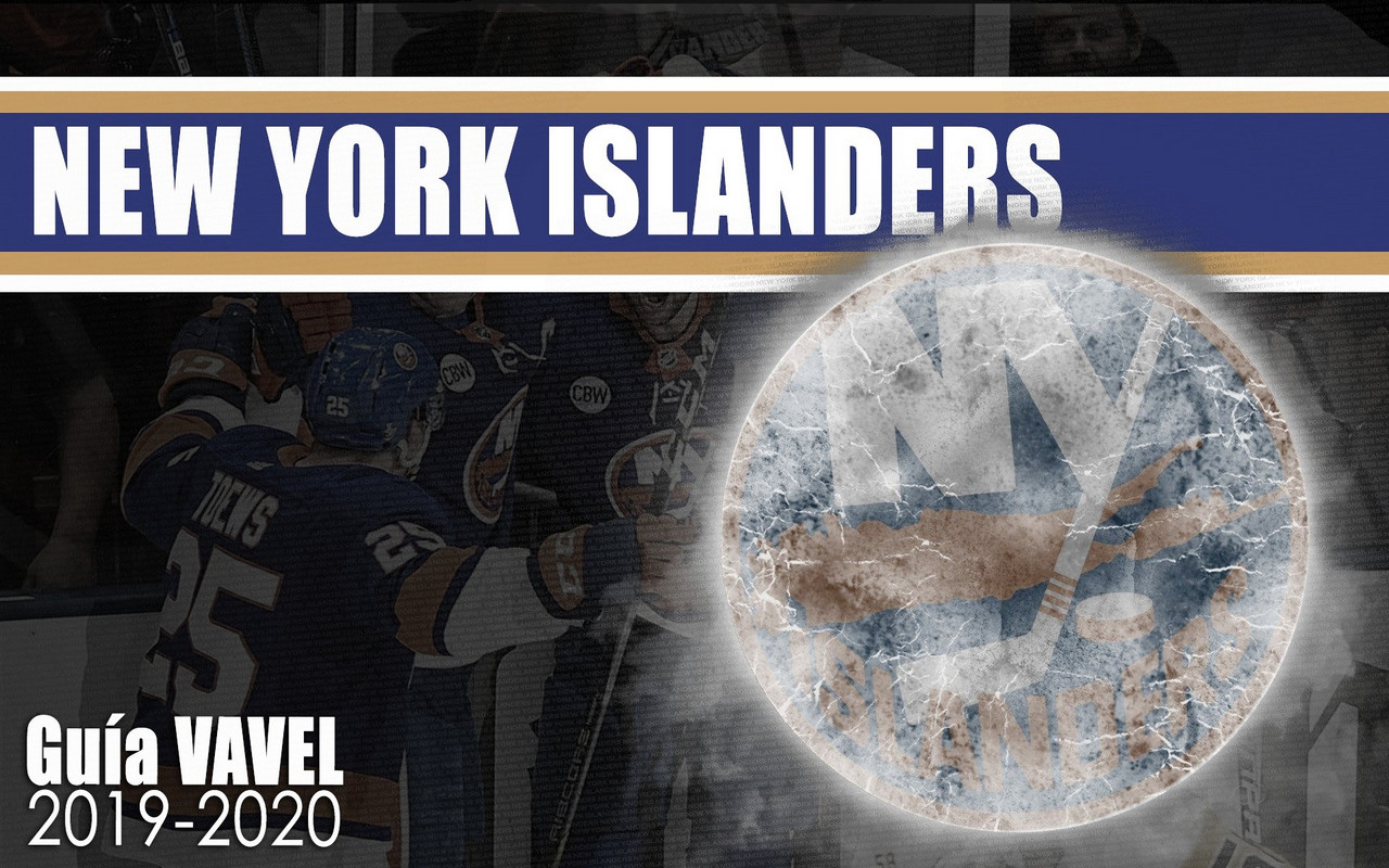 Guía VAVEL New York Islanders 2019/20: buscando la confirmación entre los grandes