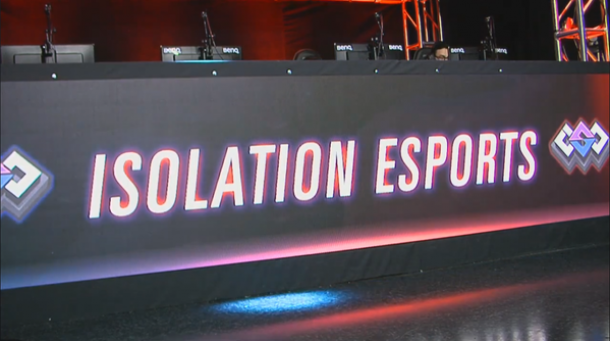 iSolation Empire Victorious At MLG Relegation Tournament