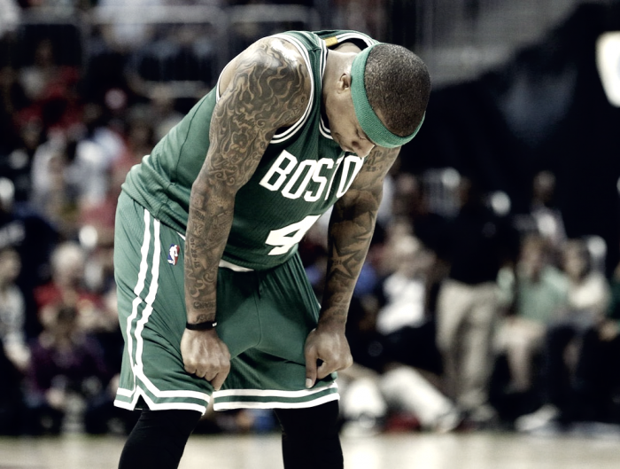 NBA - Dramma Isaiah Thomas: morta la sorella 22enne