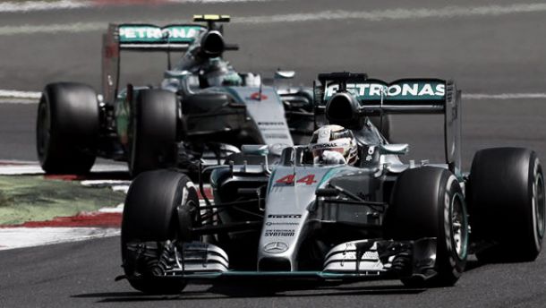 Italian Grand Prix: Qualifying - as it happened - Hamilton on pole as Ferrari's make top three