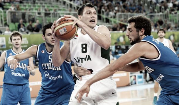 EuroBasket 2015, due anni dopo è di nuovo Italia - Lituania: vietato fallire ancora