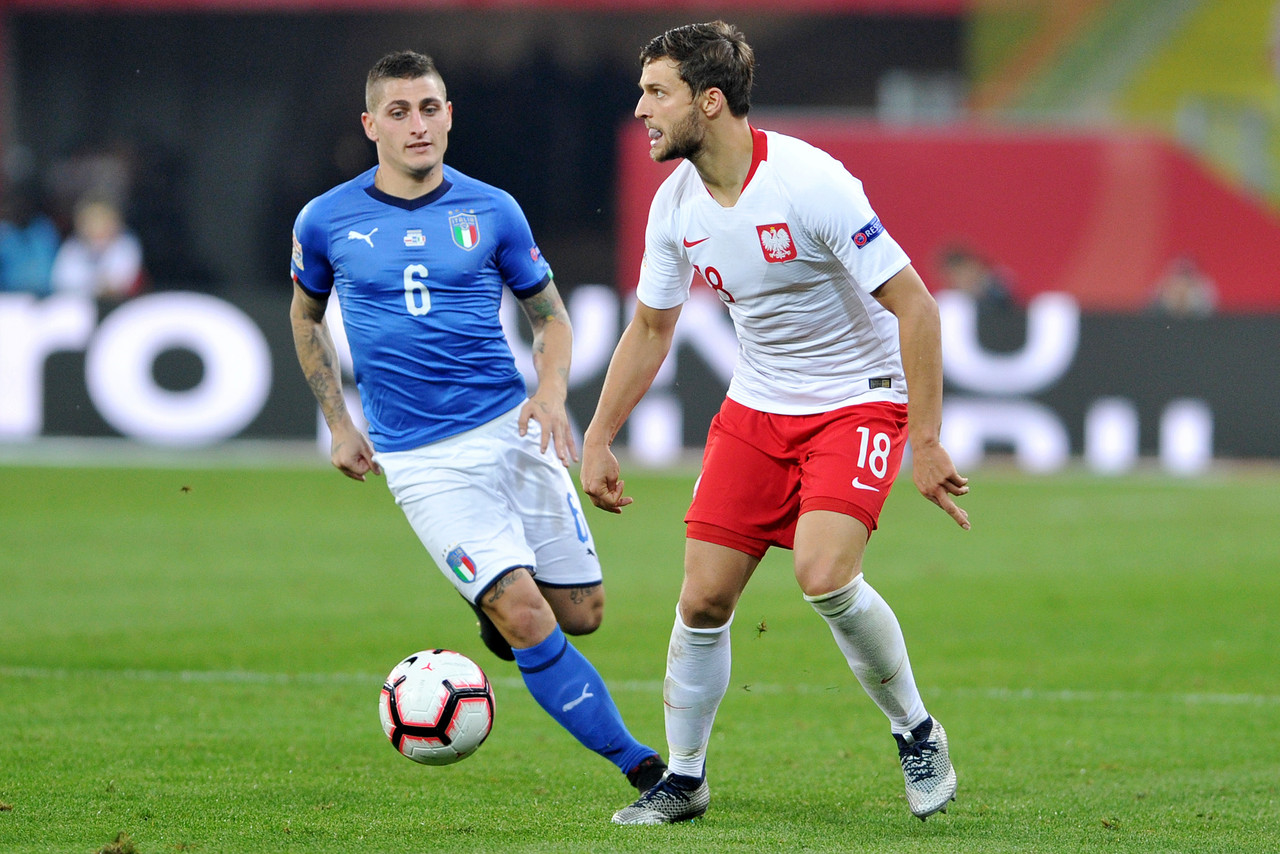 Goles y resumen del Italia 1-1 Polonia en EURO Sub-19 2023 | 09/07/2023