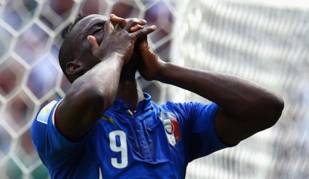 Nuovo ranking FIFA: Italia fuori dalla top 10
