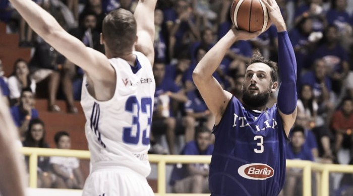 Eurobasket 2017 - Verso Italia-Finlandia: due squadre simili, ma occhio alle stelle