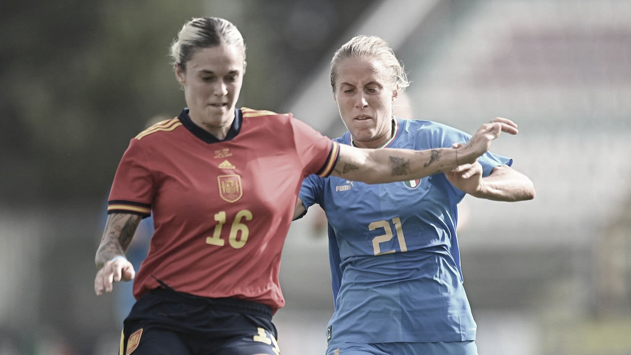 El camino a la UEFA Euro Femenina Inglaterra 2022: la búsqueda de la sucesora europea de los Países Bajos