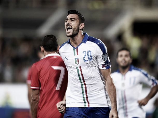 Italy - Bulgaria preview: Italy look to put pressure on Croatia