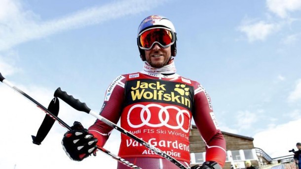 Sci Alpino - Val Gardena, Super G: Svindal regola Jansrud, terzo Kilde