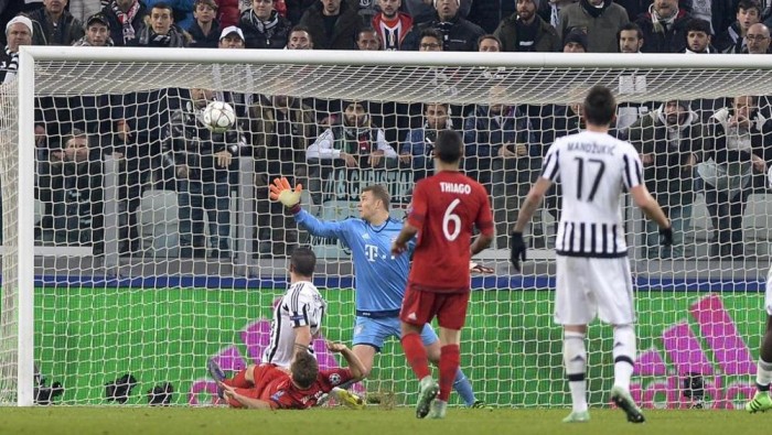 Juve - Bayern, le pagelle