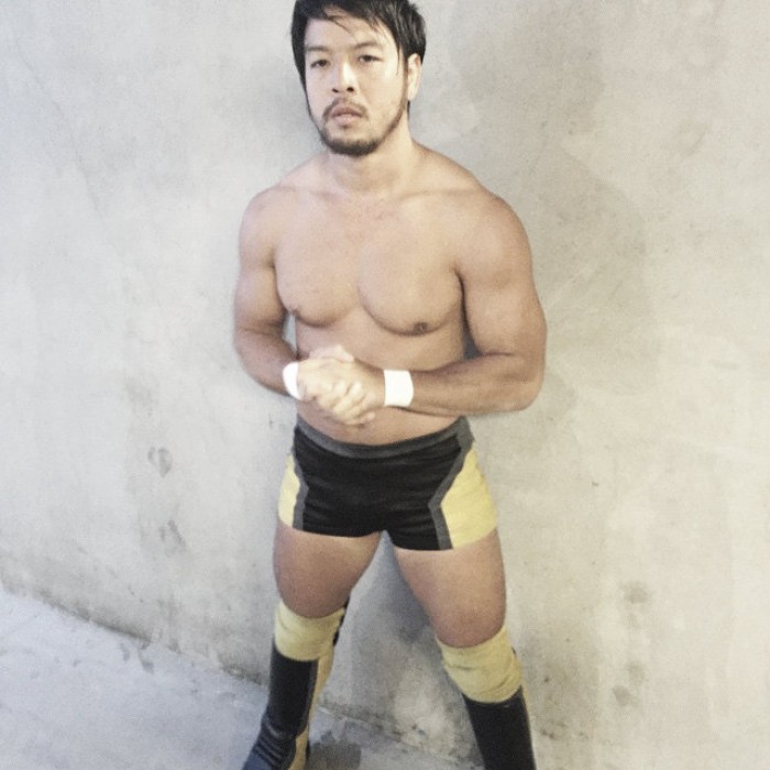 Hideo Itami injury update