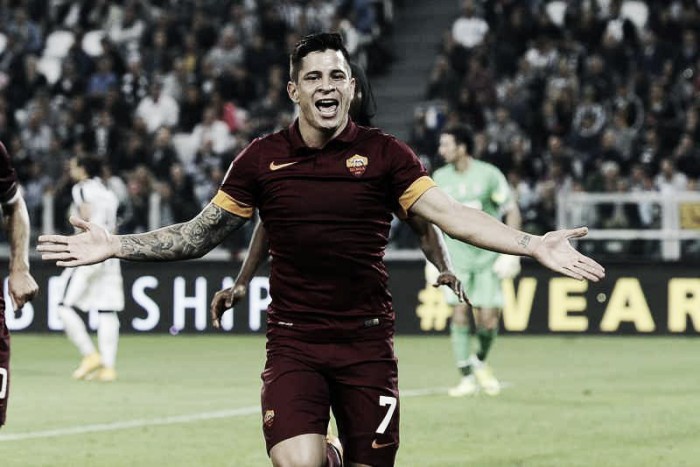 Roma, ora è ufficiale: Iturbe in prestito al Bournemouth Roma, ora è ufficiale: Iturbe in prestito al Bournemouth