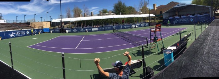 ATP Challenger Tour: Irving Tennis Classic Tournament Preview