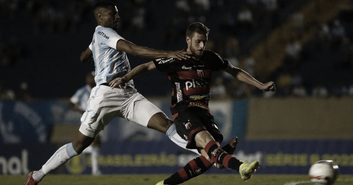 Ituano vence Londrina e disputará acesso à Série A com Vasco na última rodada