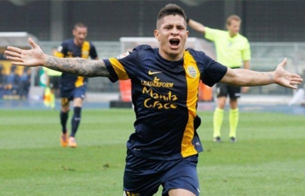 Iturbe, è duello Juventus-Milan