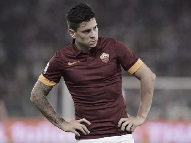 Iturbe, retromarcia Sabatini: "Chiedo scusa al Genoa, ma resta da noi"