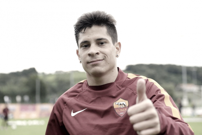 Roma, le ultime su Iturbe e Iago Falque, nell'asse Torino-Roma entrano più interessi