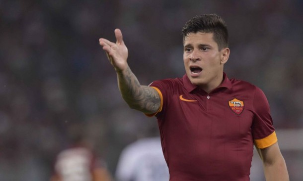 Iturbe saluta la Roma e va al Watford