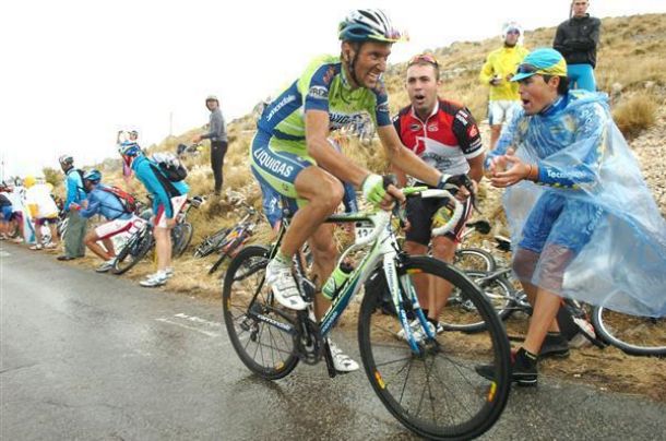 Countdown to the Giro - 15 days to go: Ivan Basso profile
