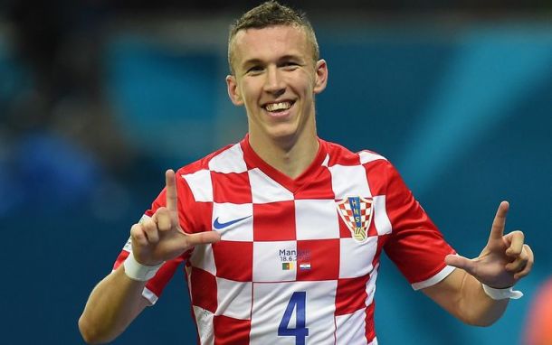 Perisic: "Inter, decisione facilissima"