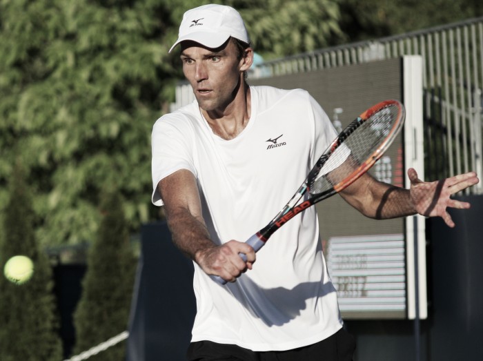 ATP Rogers Cup: Ivo Karlovic outlasts Taylor Fritz in thrilling three-setter