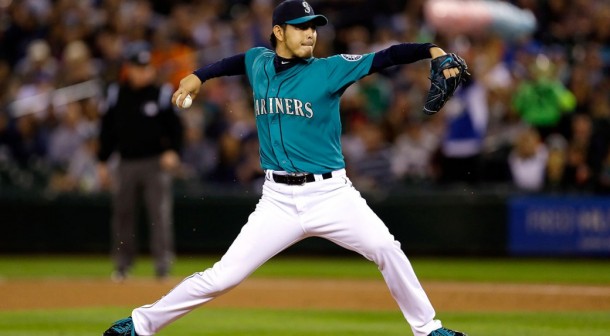 UPDATE: Hisashi Iwakuma Deal With Los Angeles Dodgers Falls Apart