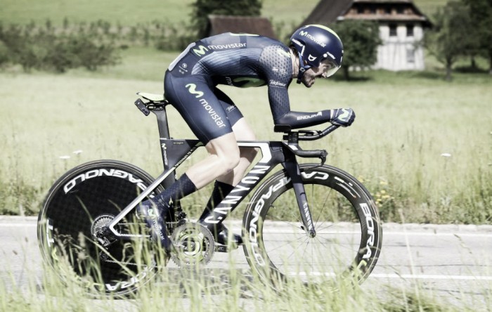Giro di Svizzera, Ion Izaguirre vola a cronometro. Lopez nuovo leader della generale