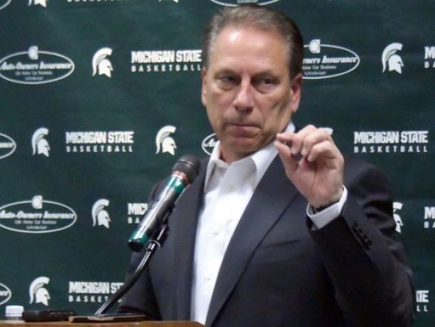 Michigan State Men's Basketball 2015-16 Season Preview