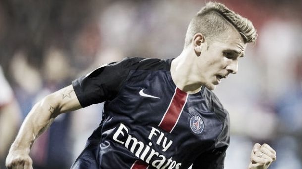 Roma confirm Digne loan signing