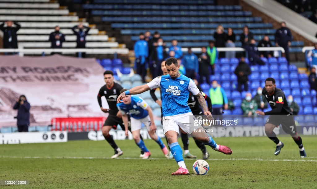 Peterborough United vs Derby County preview: How to watch, kick-off time, team news, predicted lineups and ones to watch