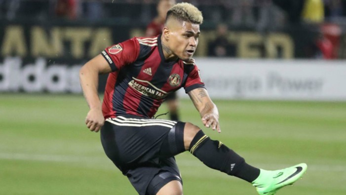 Atlanta United FC complete permanent signing of Josef Martinez