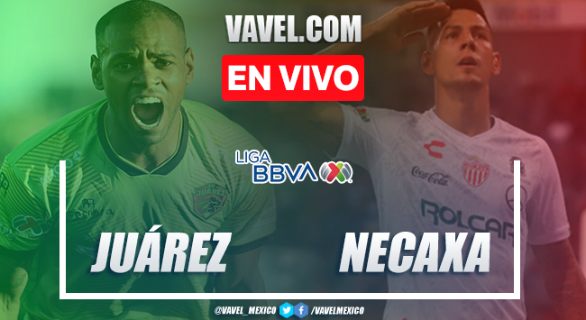 Resumen y goles: FC Juárez 2-1 Necaxa en Liga MX 2020 Resumen y goles: FC Juárez 2-1 Necaxa en Liga MX 2020