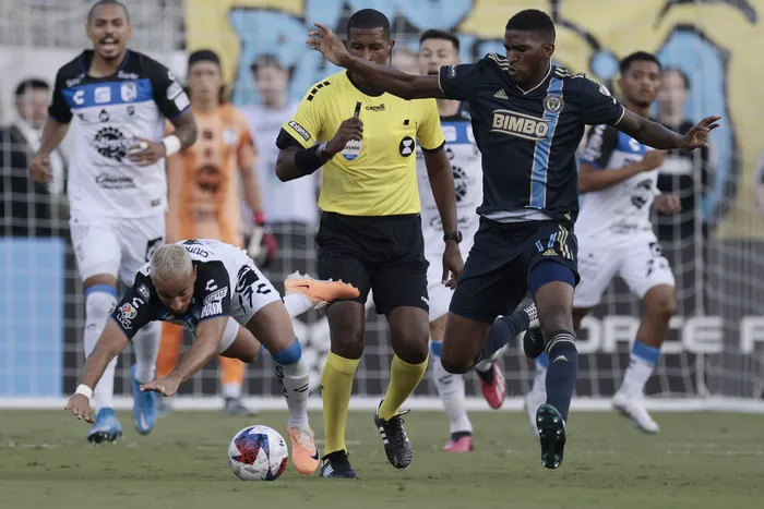 2023 Leagues Cup Quarterfinal preview: Philadelphia Union vs Queretaro FC: How to watch, team news, predicted lineups, kickoff time and ones to watch