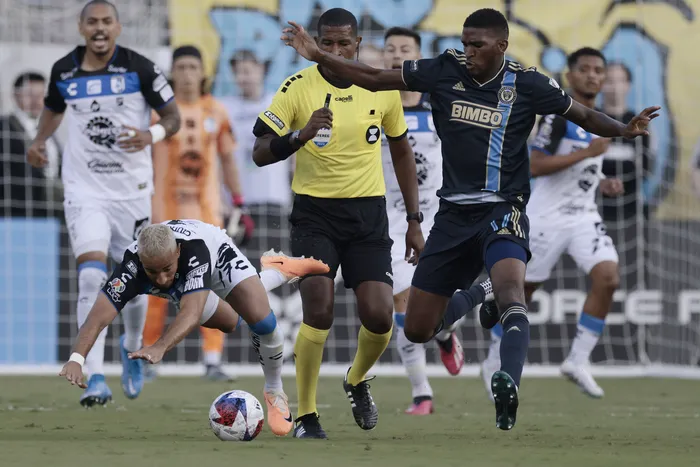 Leagues Cup News  Philadelphia Union