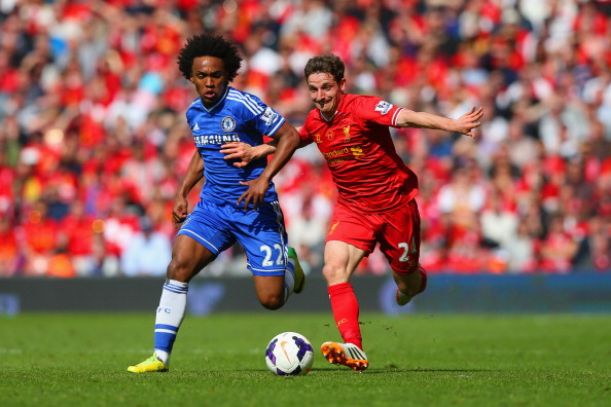 Joe Allen excited by US tour