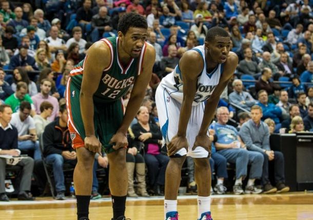 Minnesota Timberwolves - Milwaukee Bucks Preview