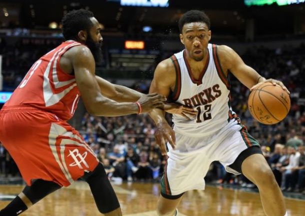 Milwaukee Bucks - Houston Rockets Preview