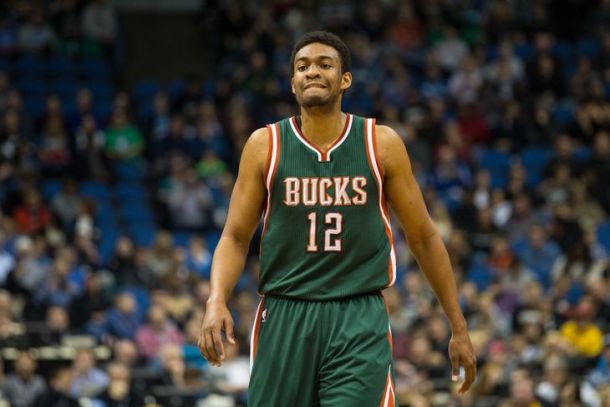 Jabari Parker To Return From ACL Injury On Wednesday