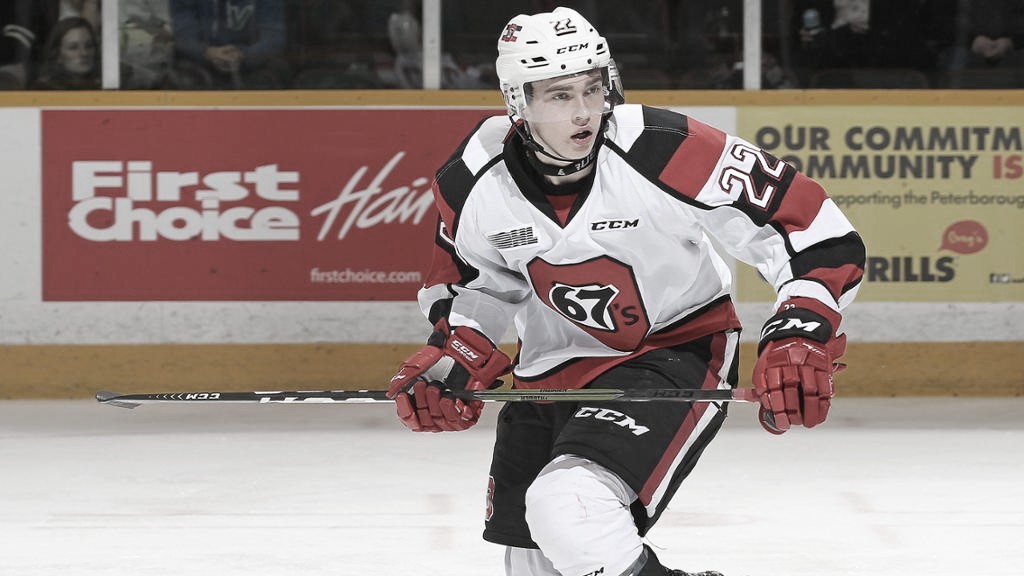Quinn firma contrato con los Sabres por tres temporadas Quinn firma contrato con los Sabres por tres temporadas