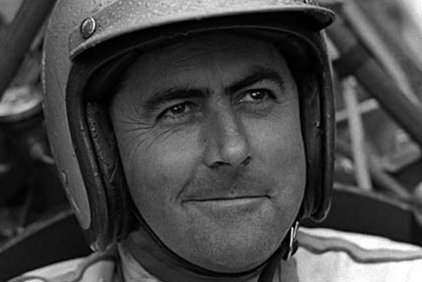 Morreu o tricampeão Jack Brabham